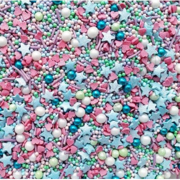 Посыпка Русалка, 50г