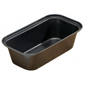 Форма для выпечки с а/п покрытием "Жаклин. Хлеб" 20х11х6 см
