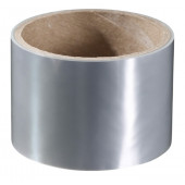 Лента ацетатная для обтяжки тортов Доляна, 40 мкр, 60 мм×15 м, прозрачная