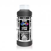 Пищевые чернила для принтера inkTime "Черный", 100 мл