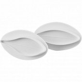 Плунжеры "Лепесток лилии", набор 2 шт.