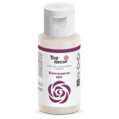 Краситель Топ декор Виноградная, 30г