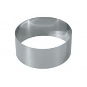 Кольцо для выпечки d=24 см h=10 см