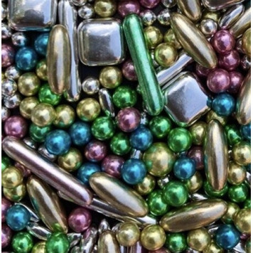 Посыпки Остров сокровищ, 50гр