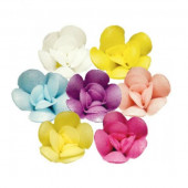 Фиалки вафельные, 8шт