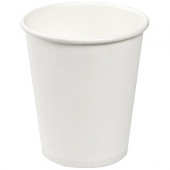 Стакан "Белый" 175 мл, диаметр 70 мм