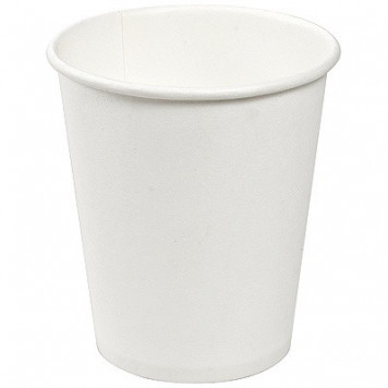 Стакан "Белый" 175 мл, диаметр 70 мм