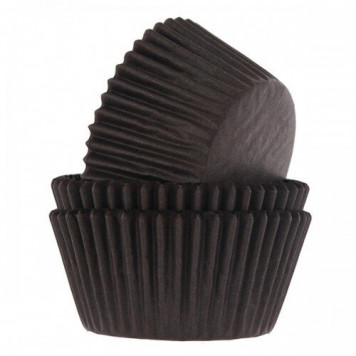 Капсулы 30*15мм 3/10-11 коричневые