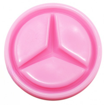 Молд Мерседес