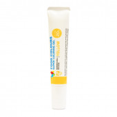 Краситель Foodco жёлтый