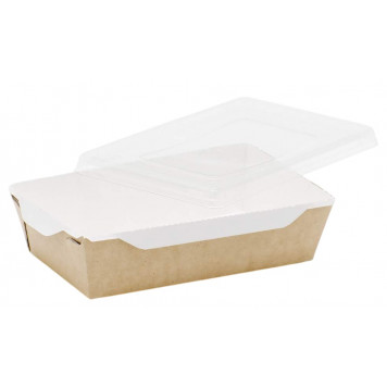 18*10*5 с прозр. крышкой Упаковка 800