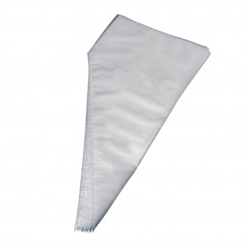 Набор кондитерских одноразовых мешков 50 см, 25 шт.