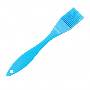 Кисть Доляна «Лето», 17,5 см, цвет МИКС