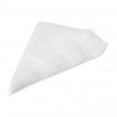 Набор кондитерских одноразовых мешков 25 см , 25 шт.