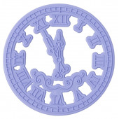 Форма для вырезки теста "Куранты"