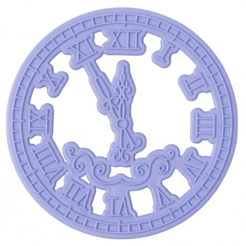 Форма для вырезки теста "Куранты"