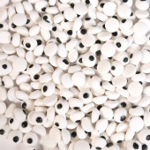 Посыпка кондитеркая "Глазки мини 10 мм", 50гр