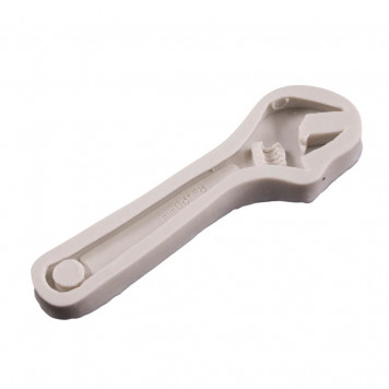 Силиконовый молд JSF1171 "Гаечный ключ" 14 см