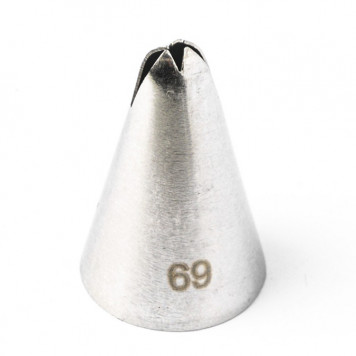 Насадка 69