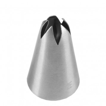 Насадка 2E, Китай