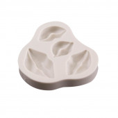 Силиконовый молд JSF1512 "Губы" 8*7 см