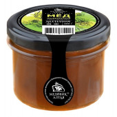 Мед Медовик Цветочный, 250гр
