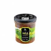 Мед Медовик Цветочный, 400гр