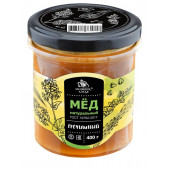 Мед Гречишный Медовик, 400гр