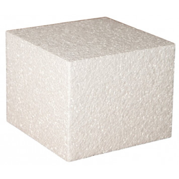 Фальшярус квадрат 26/26/15см