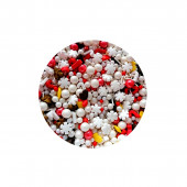 Посыпка Снежок в рукавичках, 50гр