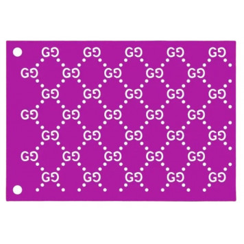 Трафарет №653