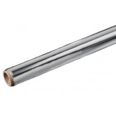 Фольга алюминиевая бытовая «Саянская. Универсальная», ширина 29 см, 11 мкм, рулон 6 м