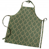 Фартук Этель "Gold ornament" 60х70см, 100%хл, саржа 190 г/м2