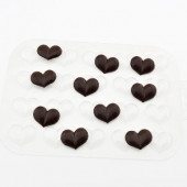 Форма для шоколада "Шоко-гео №3"