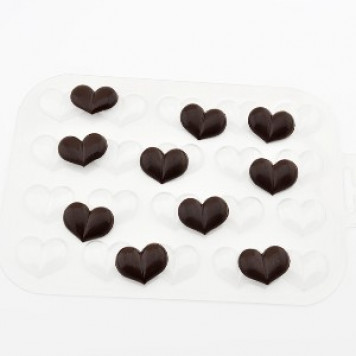 Форма для шоколада "Шоко-гео №3"