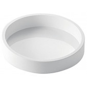Форма Тортафлекс Круг 20см 5см