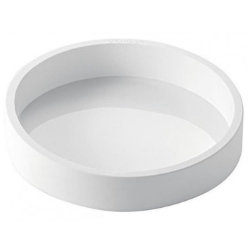 Форма Тортафлекс Круг 20см 5см