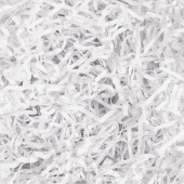 Бумажный наполнитель Caramella Белый (110), 50 гр