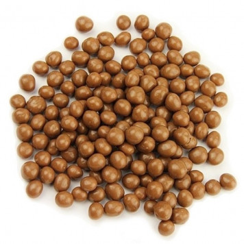 Шарики хрустящие молочные Mona Lisa, 50гр