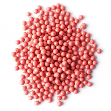 Шарики хрустящие руби Mona Lisa, 50гр