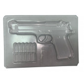 Форма для шоколада Беретта