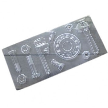 Форма для шоколада Инструменты 2