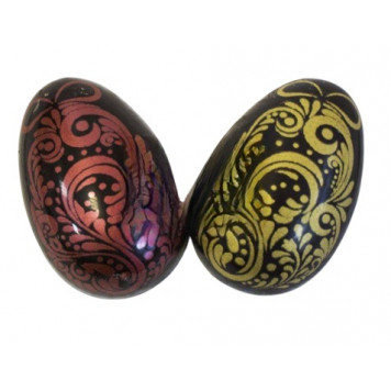 Форма Блистершок Яйцо 60мм 6 ячеек