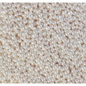 Посыпки Глиттер Белый 2-6мм, 50гр