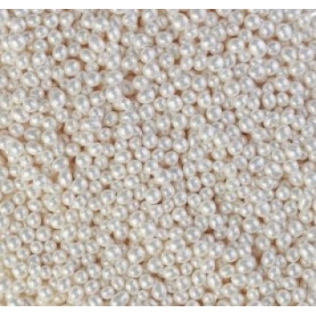 Посыпки Глиттер Белый 2-6мм, 50гр