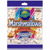 Маршмеллоу Guandy мини белые, 75 г