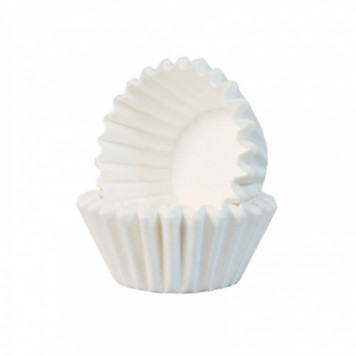 Капсулы 25*16мм 3/12 70-90шт белые