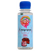 Глицерин пищевой «КондиМир», 150 г