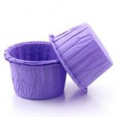 МАФФИН / СИРЕНЕВЫЙ ФОН 50/40 мм. 20 шт.