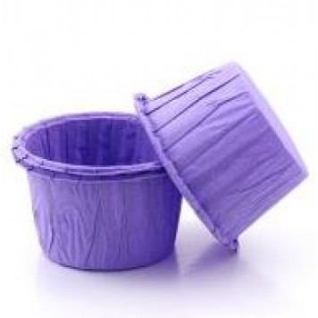 МАФФИН / СИРЕНЕВЫЙ ФОН 50/40 мм. 20 шт.